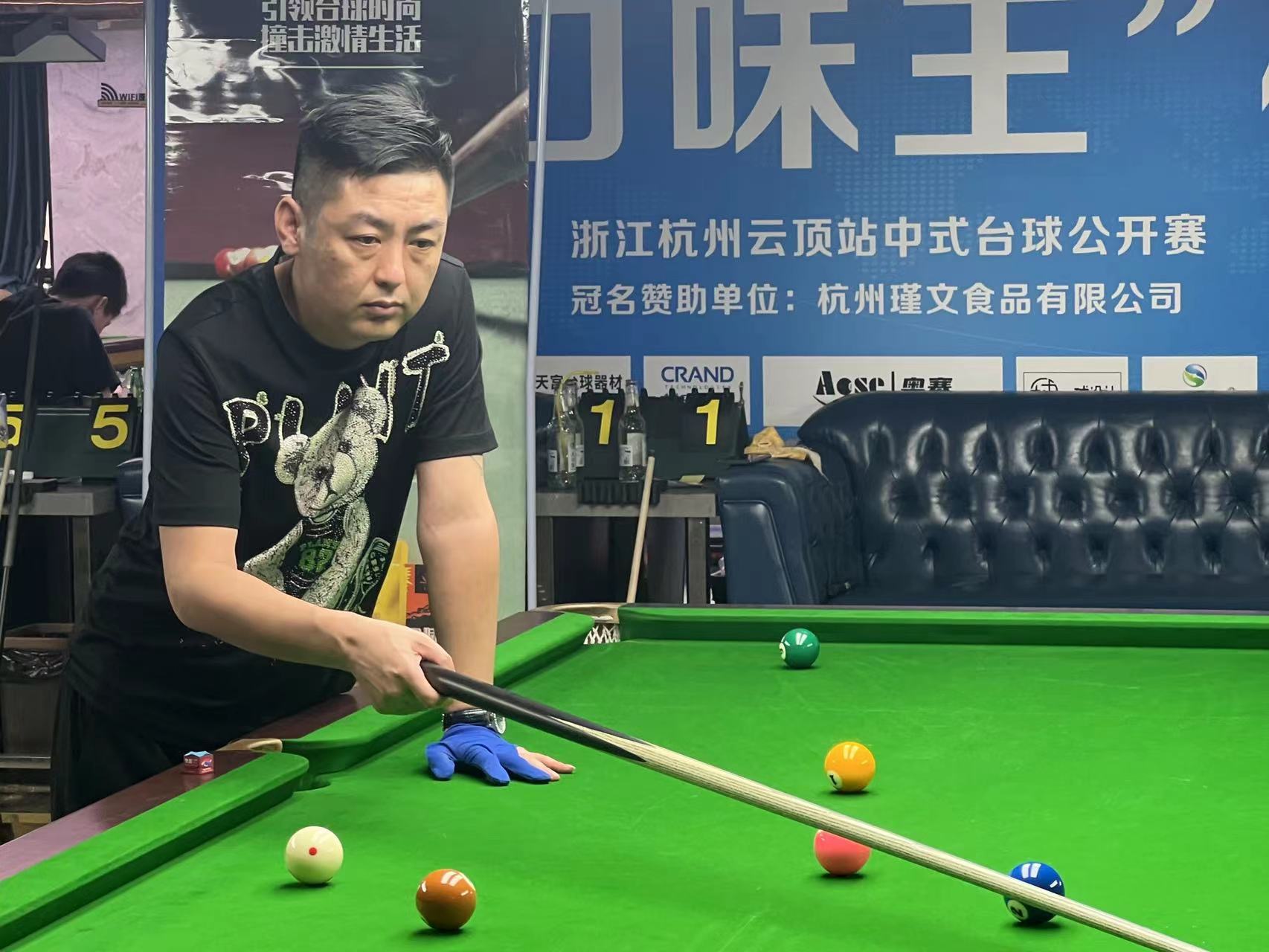 友好的竞争 友好的竞争